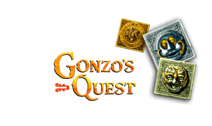 gonzo's quest free