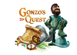 gonzo's quest slot free play