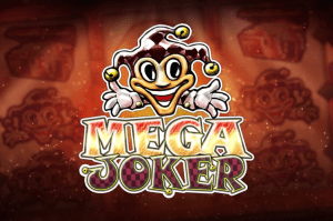 mega joker slot online free