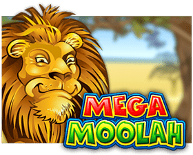 online casino mega moolah