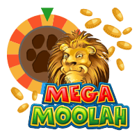 casinos with mega moolah