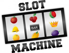 slot machine development software